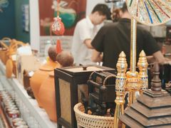 -春莱·老挝咖啡·泰式奶茶(钟楼店)