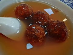 -粗茶淡饭(东关街店)