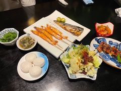 -花狸日本料理(柏庐广场店)