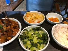 -阿姨食堂