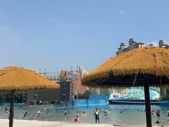 -奥帕拉拉水公园