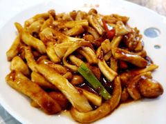-金家老三饭庄(常营店)