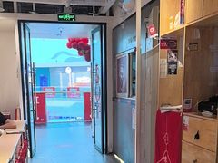 -味福记·江西小炒·南昌小吃(青山湖万达店)