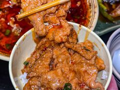 -醉八仙热酒馆(渝中店)