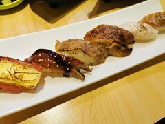 -宝寿司(红瓦寺店)