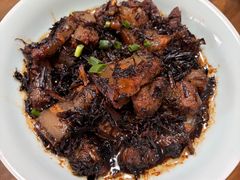 -玲燕蒸菜馆(江东路店)