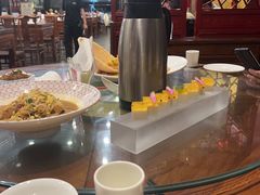 -全聚德(扬州虹桥坊店)