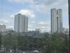 -成都尼依格罗酒店