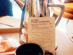 -星巴克臻选(北京前门大街店)