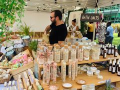 -布里斯班南岸公园