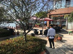 -望海·帆船主题咖啡厅•品茗下午茶(石湖景区店)