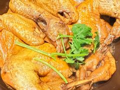 -桃鲤·风味民间家宴淳鱼馆(千岛湖店)