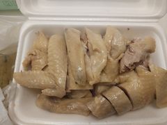 -文记壹心鸡(宝华路店)