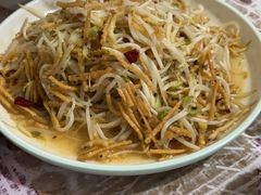 -杨记小炒老店