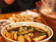 麻辣藕-老康火锅(桥南街店)