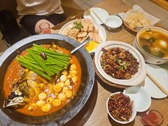 -開小灶(华润海中国店)