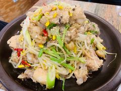 -普乐酱蟹(coex店)