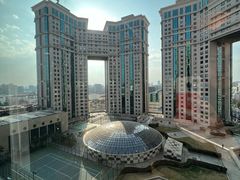 -上海光大会展中心国际大酒店