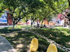 -西安创业咖啡街区