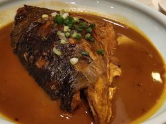 -小土豆北方菜馆(方庄店)