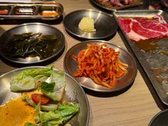 -西塔老太太泥炉烤肉(亚运村店)