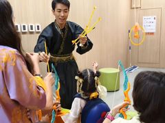 -金宝贝早教(济南欧亚大观商场中心)