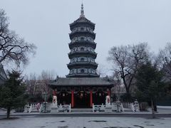 -哈尔滨极乐寺