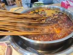 -江二娃串串香(科园四路总店)