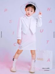 -小脚丫儿童摄影·满月新生儿
