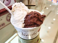 -VENCHI 闻绮(北京汉光店)