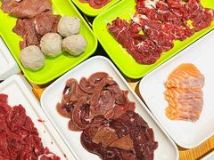 -养牛邓·潮汕牛肉海鲜自助火锅(广州店)