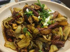 -刘昌兴菜馆(金轮第一城店)