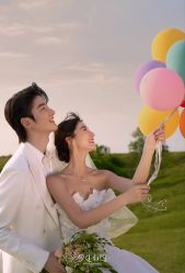 -今生有约婚纱摄影店(景德路店)