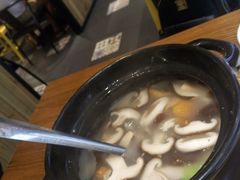 -姑奶奶老厨房(南坪路总店)