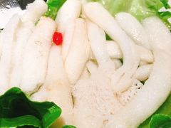 -一叶一世界·素食餐厅(锦华万达店)