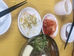 -屋里家延边朝鲜族冷面(南园店)