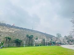 -南京城墙景区
