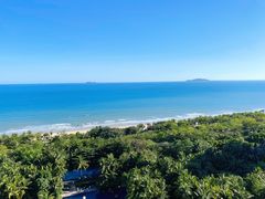 -三亚湾海居铂尔曼度假酒店