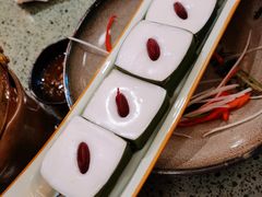 椰汁西米糕-Home Thai·泰谣(王府井apm店)