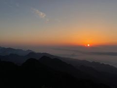 -宝鼎风景区