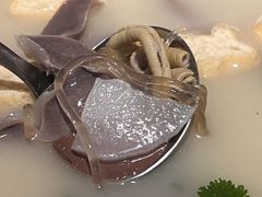 -兰溪小馆(东直门簋街店)