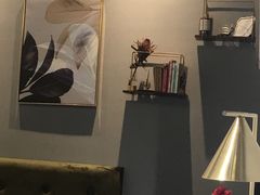 -朱迪小铺.半糖奶油蛋糕(海汇港店)