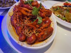 -望江门小龙虾·烧烤(九堡店)