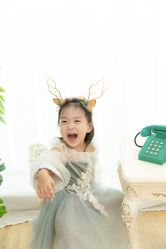 -大连棒棒糖儿童摄影(熊洞街店)