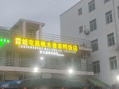 -霞姐屯昌枫木香草鸭店(海螺店)