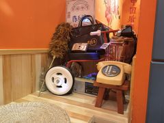 -囍福咖啡(这有山店)