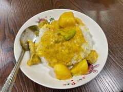-家利美食店
