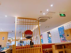 -松野谷·寿喜烧自助(华联顺义金街购物中心店)