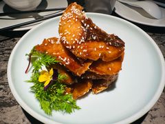 西湖酥鱼-外婆家(湖滨银泰in77C区店)