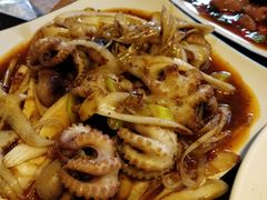 -臻鲜燕海鲜融合餐厅(金陵style店)